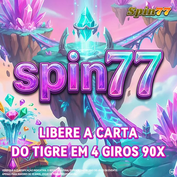 SPIN77 Game Online Resmi 2026