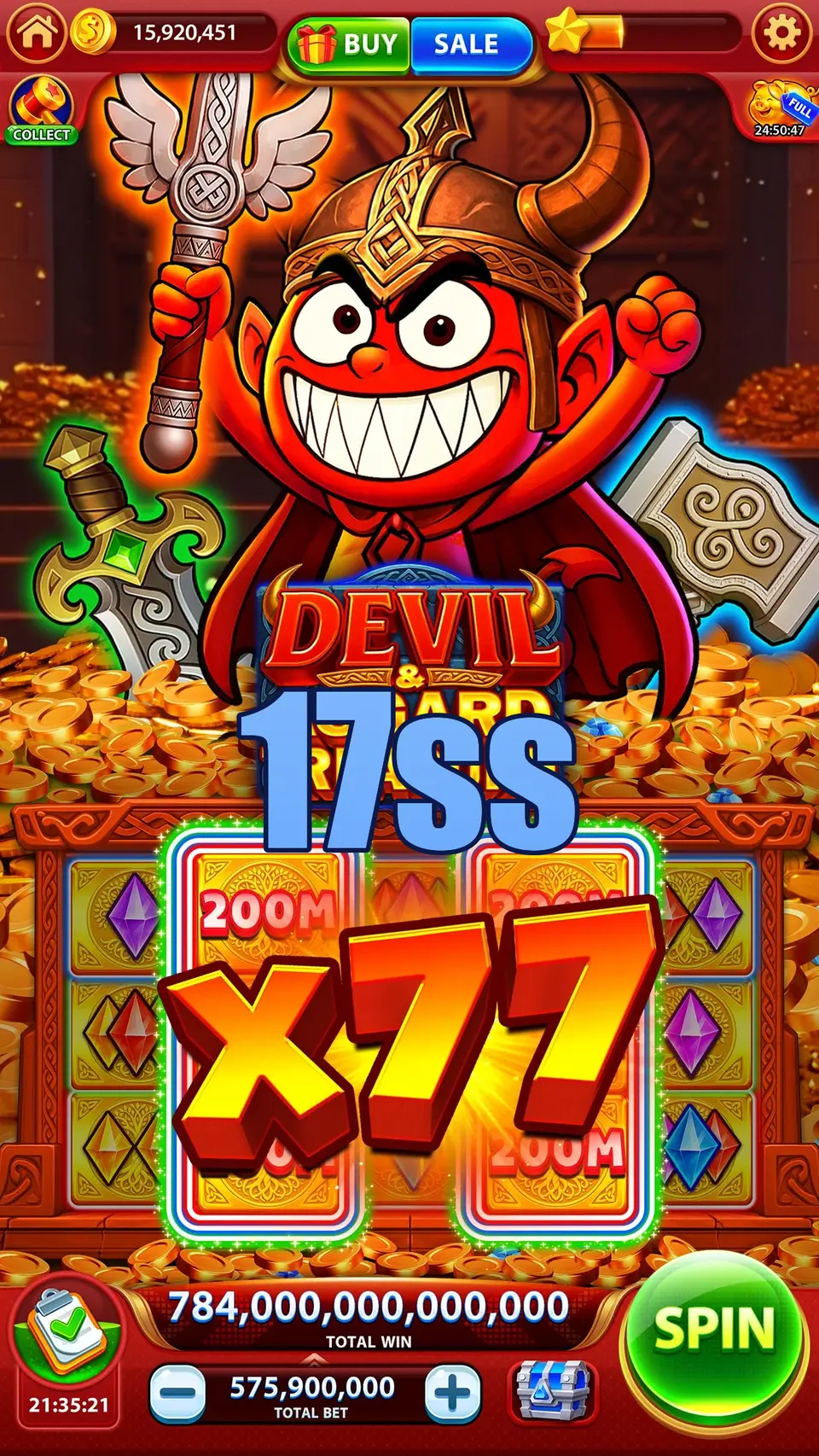 17ss Login