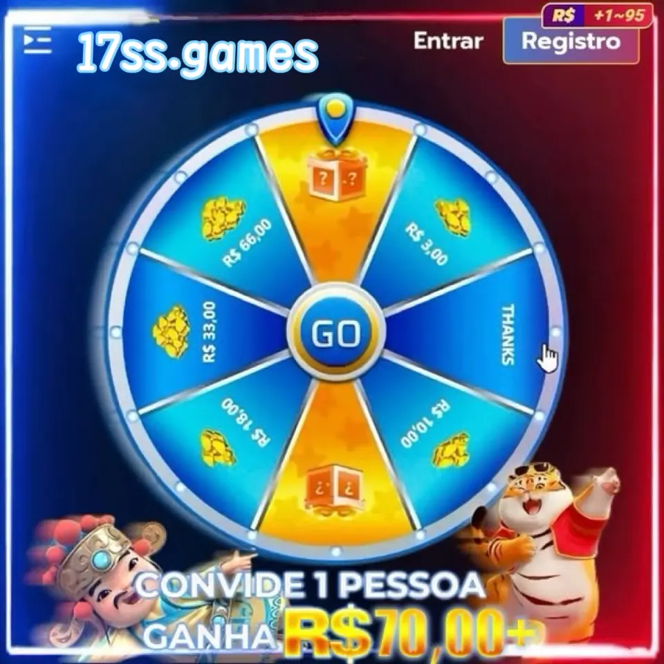 17SS APK Oficial Baixar Indonesia